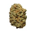 Silver Bubble Strain