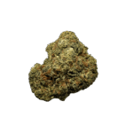 Pluto Strain