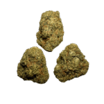 Pluto Strain - Image 2