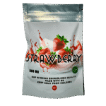 Strawberry Edibles - Image 2