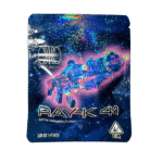 Ray-K 41 Strain - Image 2