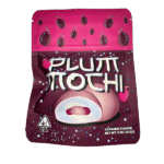 Plum Mochi Strain - Image 2