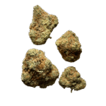 Super Lemon Haze Strain - Image 2